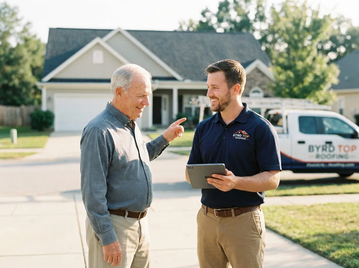 Roofing Sevierville, TN FAQs